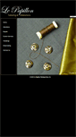 Mobile Screenshot of irvinetailoring.com